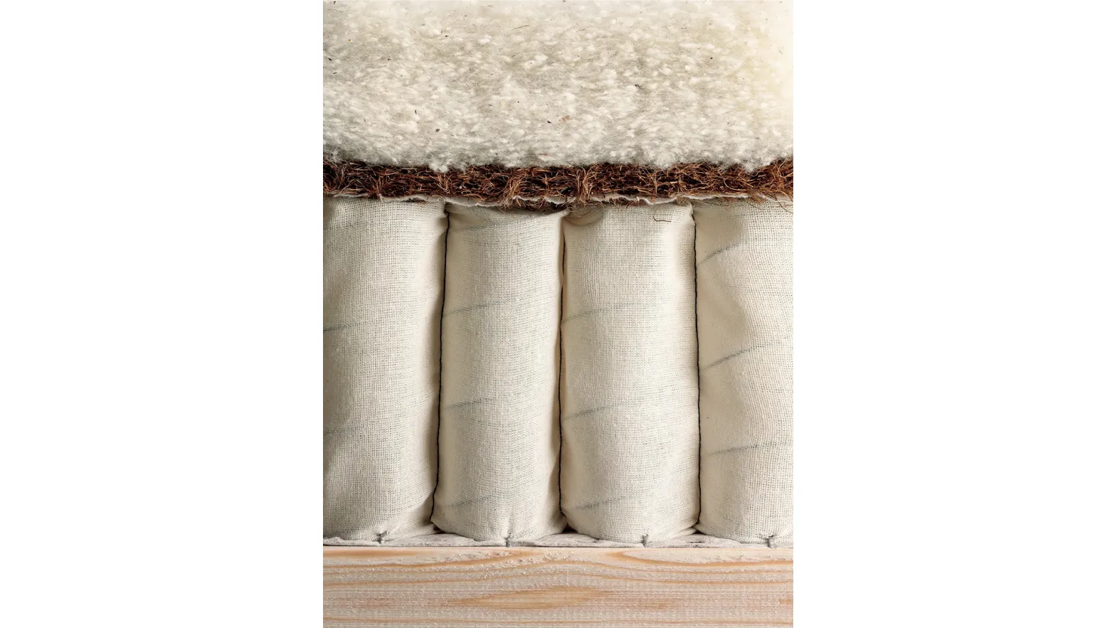 Materasso Sublime Superb di Vispring