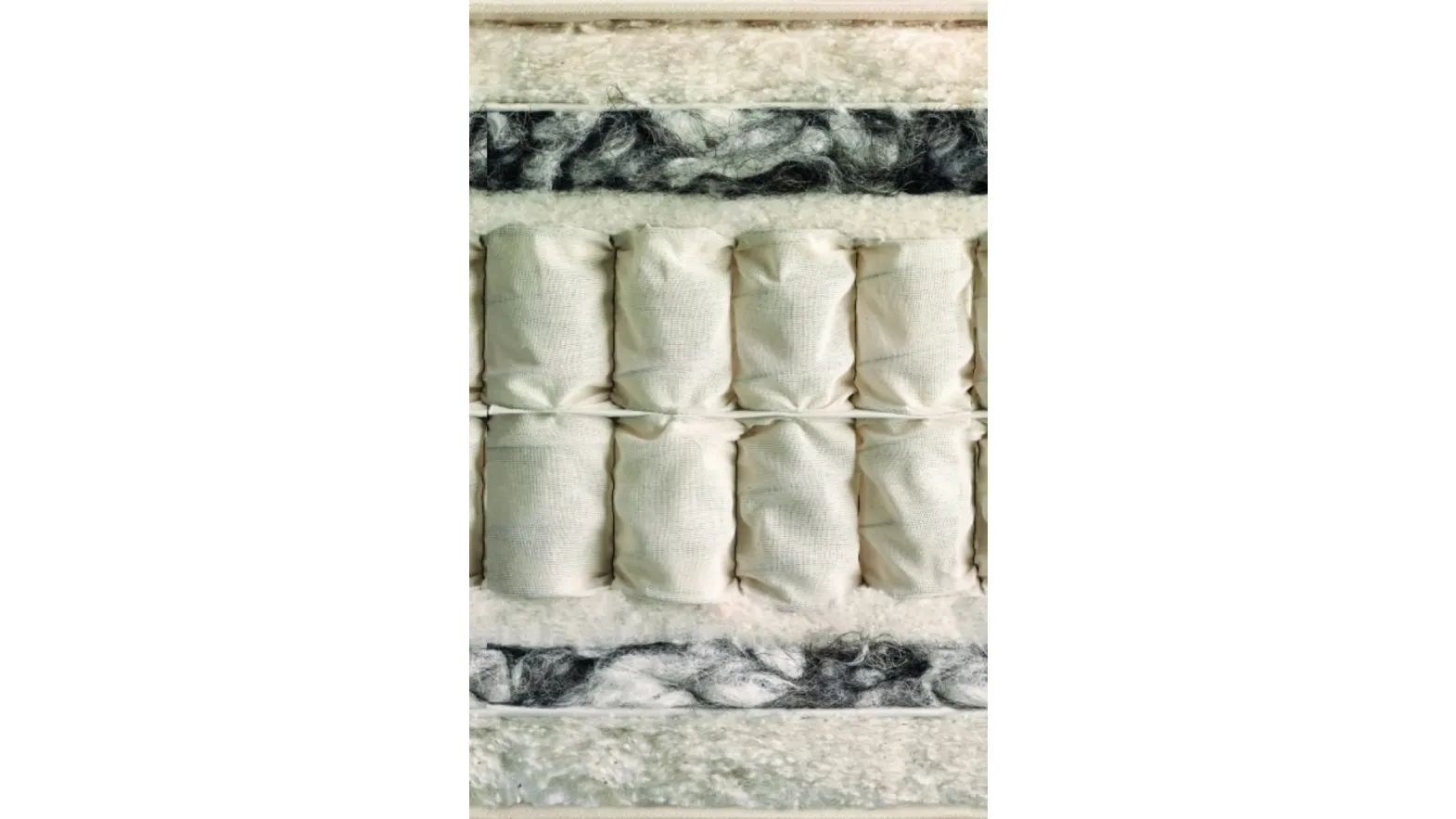 Materasso Tiara Superb di Vispring