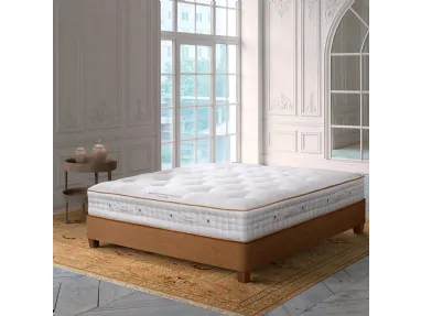 Materasso Vicuna Mattress di Midsummer Milano