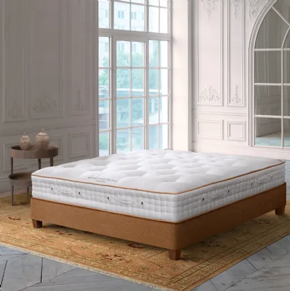 Materasso Vicuna Mattress di Midsummer Milano