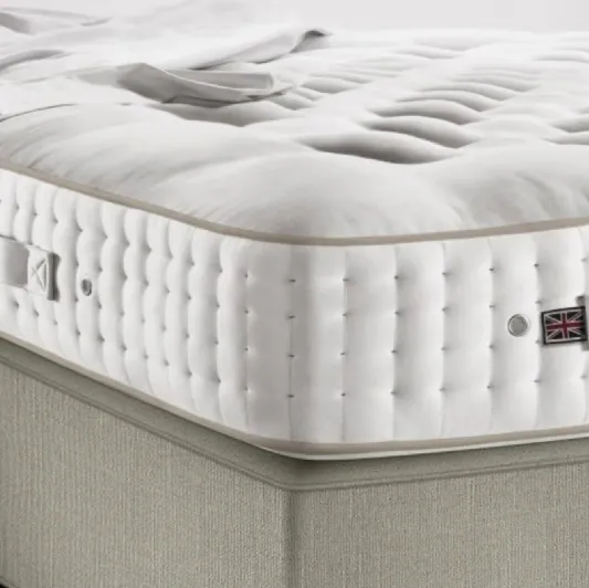 Materasso First Dream Mattress di Midsummer Milano