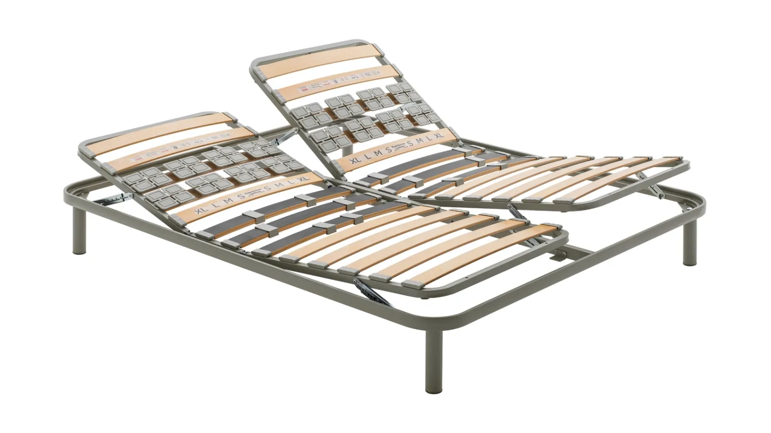 Rete Basic Deluxe Manuale di Sogno Veneto