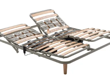 Rete Basic Deluxe Motore testa piedi di Sogno Veneto