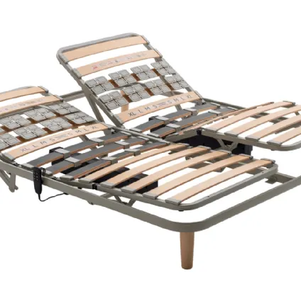 Rete Basic Deluxe Motore testa piedi di Sogno Veneto