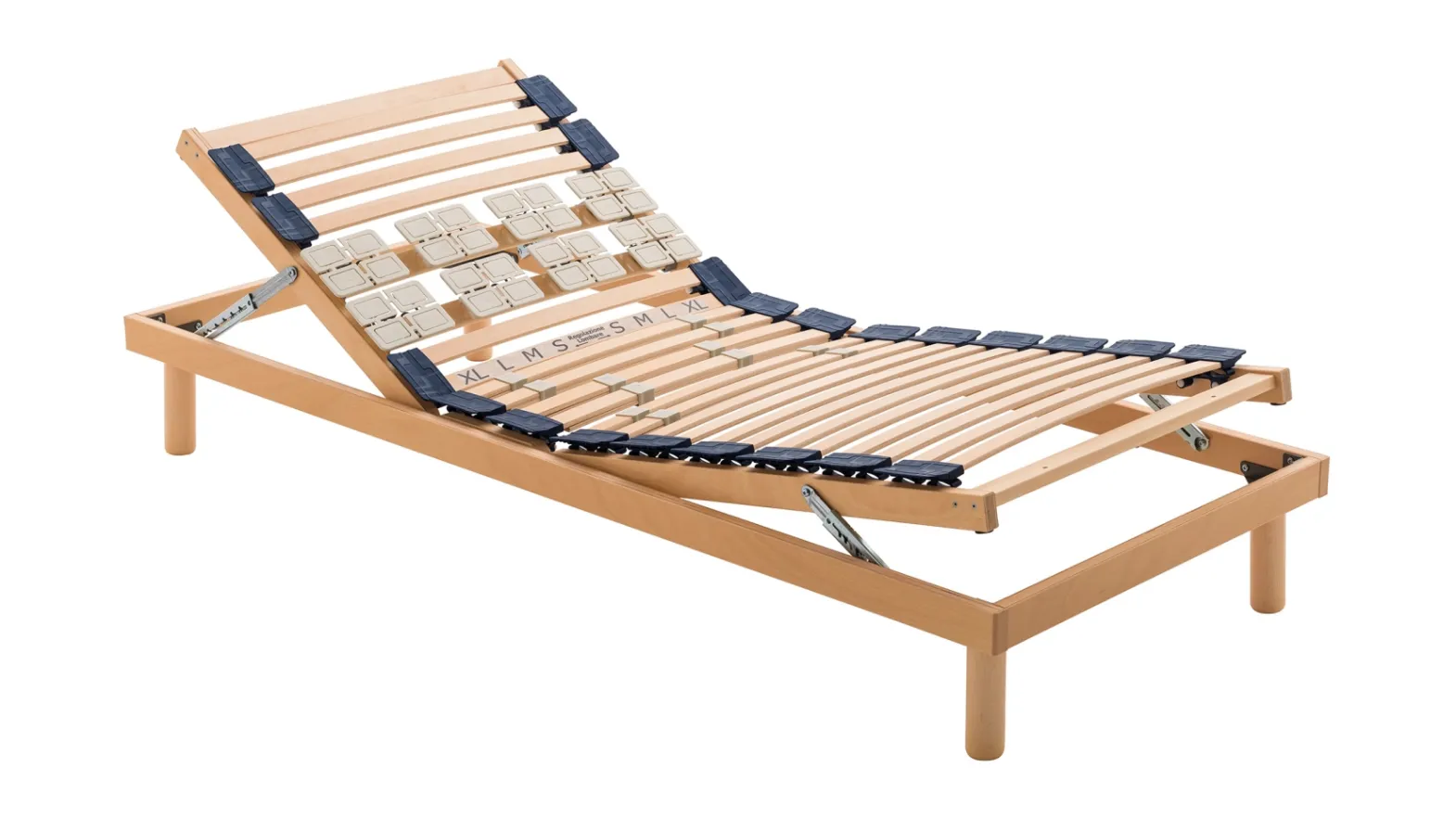 Rete Capri Deluxe Manuale di Sogno Veneto