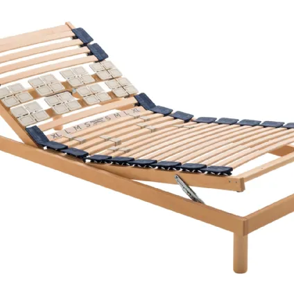 Rete Capri Deluxe Manuale di Sogno Veneto