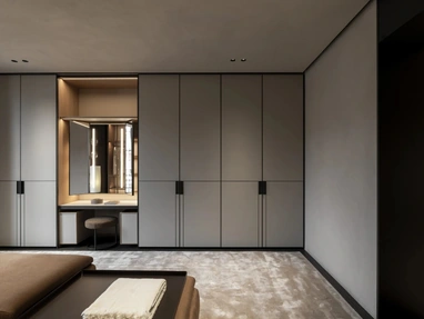 Cabina Armadio Gliss Master - DC Door di Molteni & C