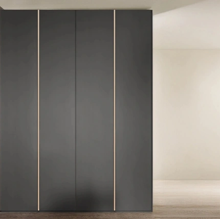 Armadio Gliss Master - Paris Door di Molteni & C