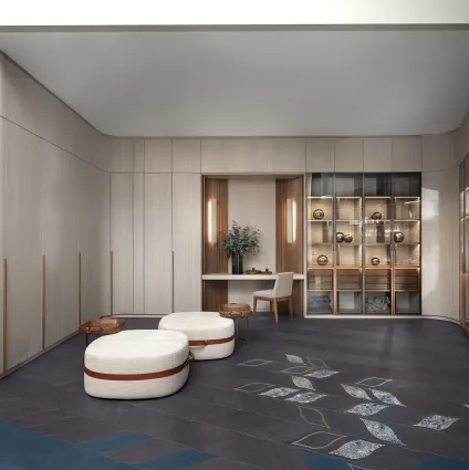 Cabina Armadio Life Stondata di Arte Brotto