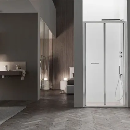 Box doccia A6 Soffietto di Arcom