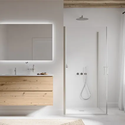 Mobile da Bagno sospeso Country 03 di Inda