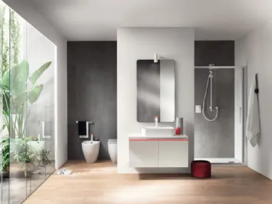 Box Doccia Dandy Plus Box Doccia di Scavolini Bathrooms