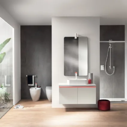 Box Doccia Dandy Plus Box Doccia di Scavolini Bathrooms