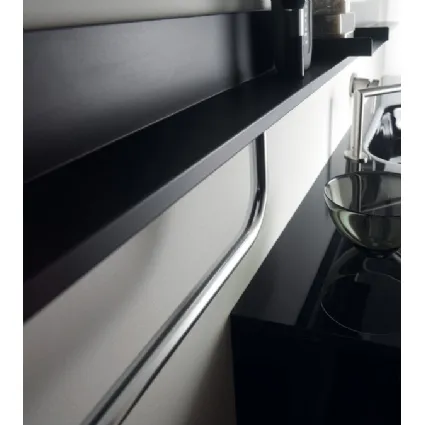 Accessorio da Bagno Font Barra Accessori Skyline di Scavolini Bathrooms