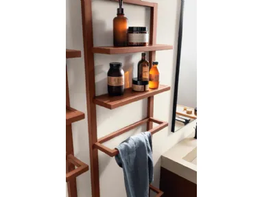 Accessorio da Bagno Formalia Portasalviette a Muro Status di Scavolini Bathrooms