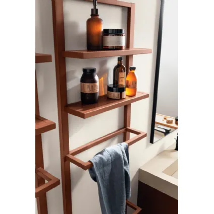 Accessorio da Bagno Formalia Portasalviette a Muro Status di Scavolini Bathrooms