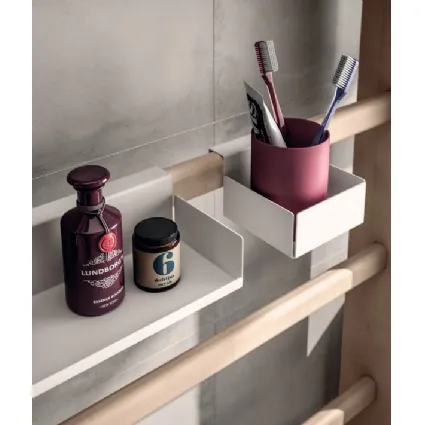 Accessorio da Bagno Gym Space Accessorio Spalliera di Scavolini Bathrooms