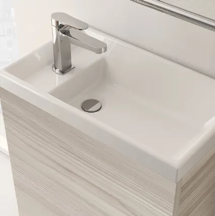 Mobile da Bagno sospeso Lilliput 01 di Inda