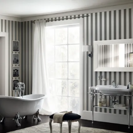 Magnifica Vasca Dea di Scavolini Bathrooms