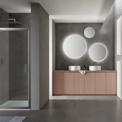 Mobile da Bagno Rail Gola 05 di Arcom