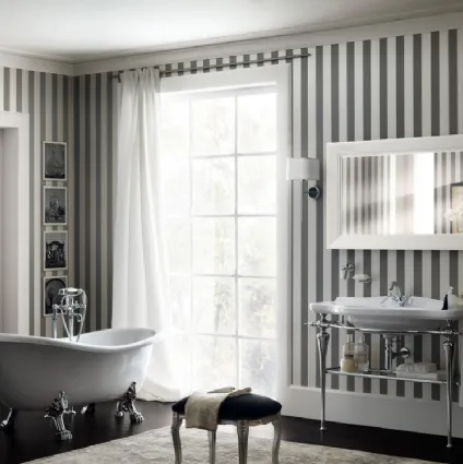 Mobile da Bagno Magnifica Consolle Symphonie di Scavolini Bathrooms