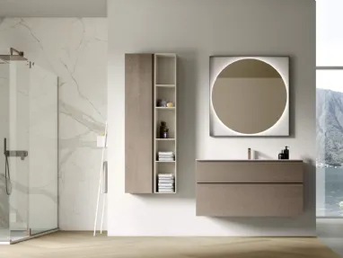 Mobile da Bagno sospeso Soul 25 di Arcom