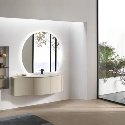 Mobile da Bagno sospeso Soul 28 di Arcom