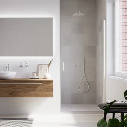 Mobile da Bagno sospeso Ten 02 di Inda