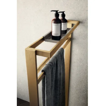Accessorio da Bagno Tratto Portasalviette Give di Scavolini Bathrooms