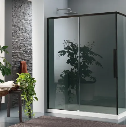 Box Doccia Trendy Design di Inda