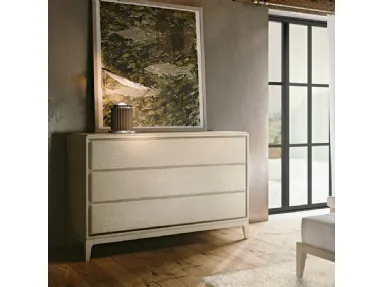 Comò Segreti S392 di Arte Brotto