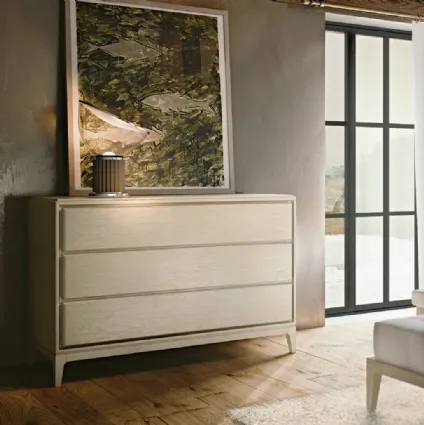 Comò Segreti S392 di Arte Brotto
