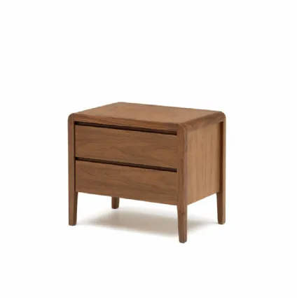 Comodino Leonardo L129O di Arte Brotto