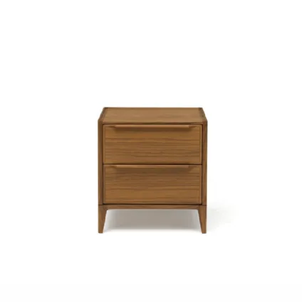 Comodino Leonardo L184L di Arte Brotto