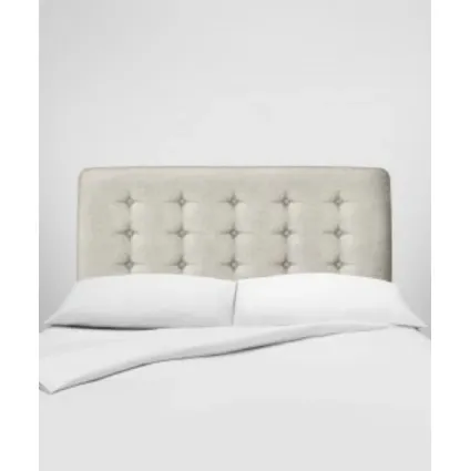 Letto con testiera Achilles di Vispring