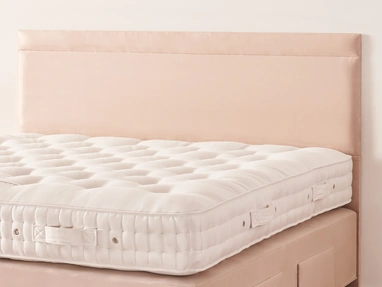 Letto Asteria di Vispring