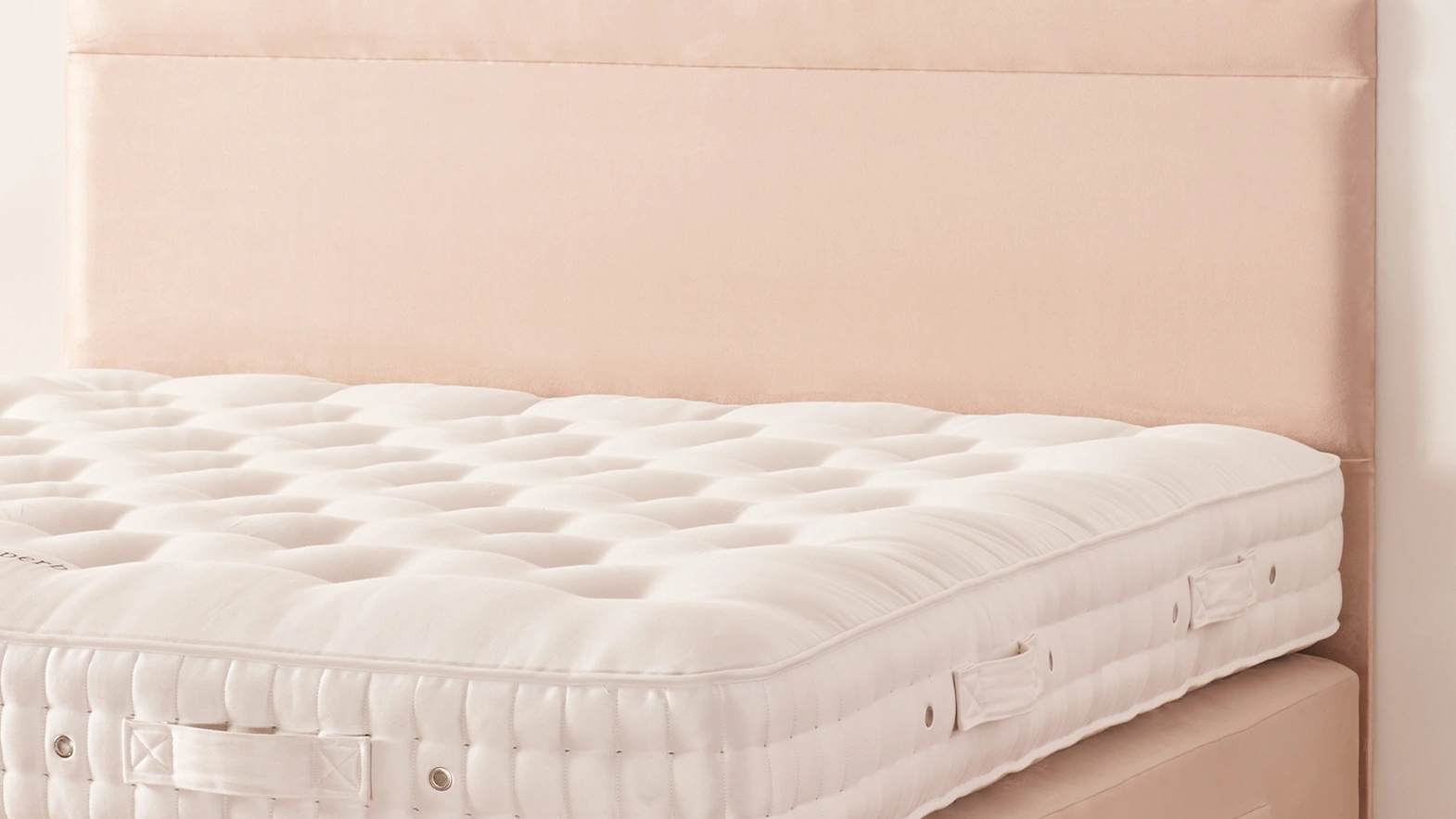 Letto Asteria di Vispring