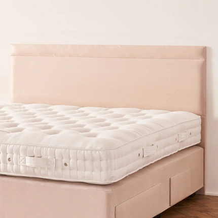 Letto Asteria di Vispring