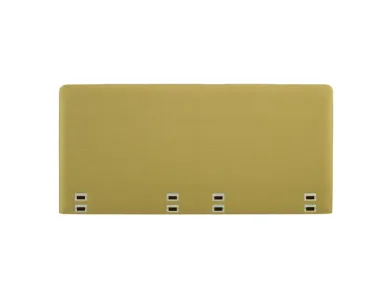 Letto Barcelona-Headboard J Marshall