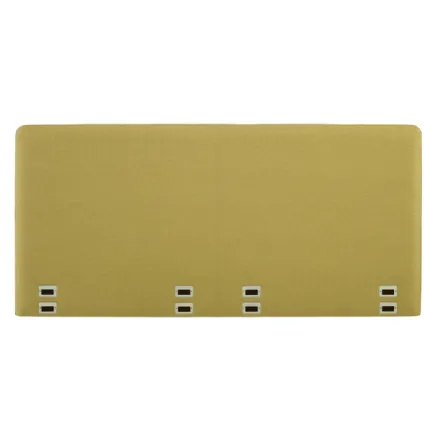 Letto Barcelona-Headboard J Marshall