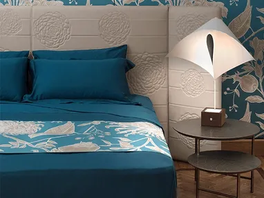 Letto Battito di ali di Midsummer Milano
