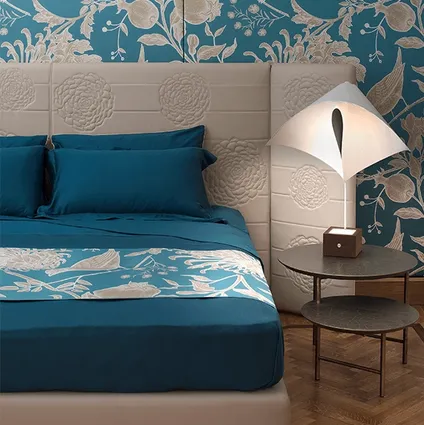 Letto Battito di ali di Midsummer Milano