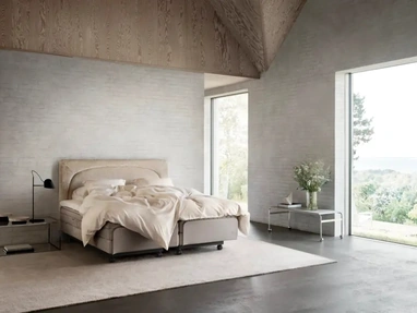 Letto Eden di Duxiana