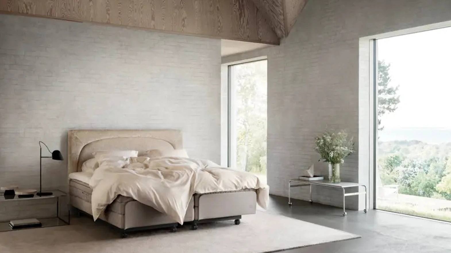 Letto Eden Duxiana