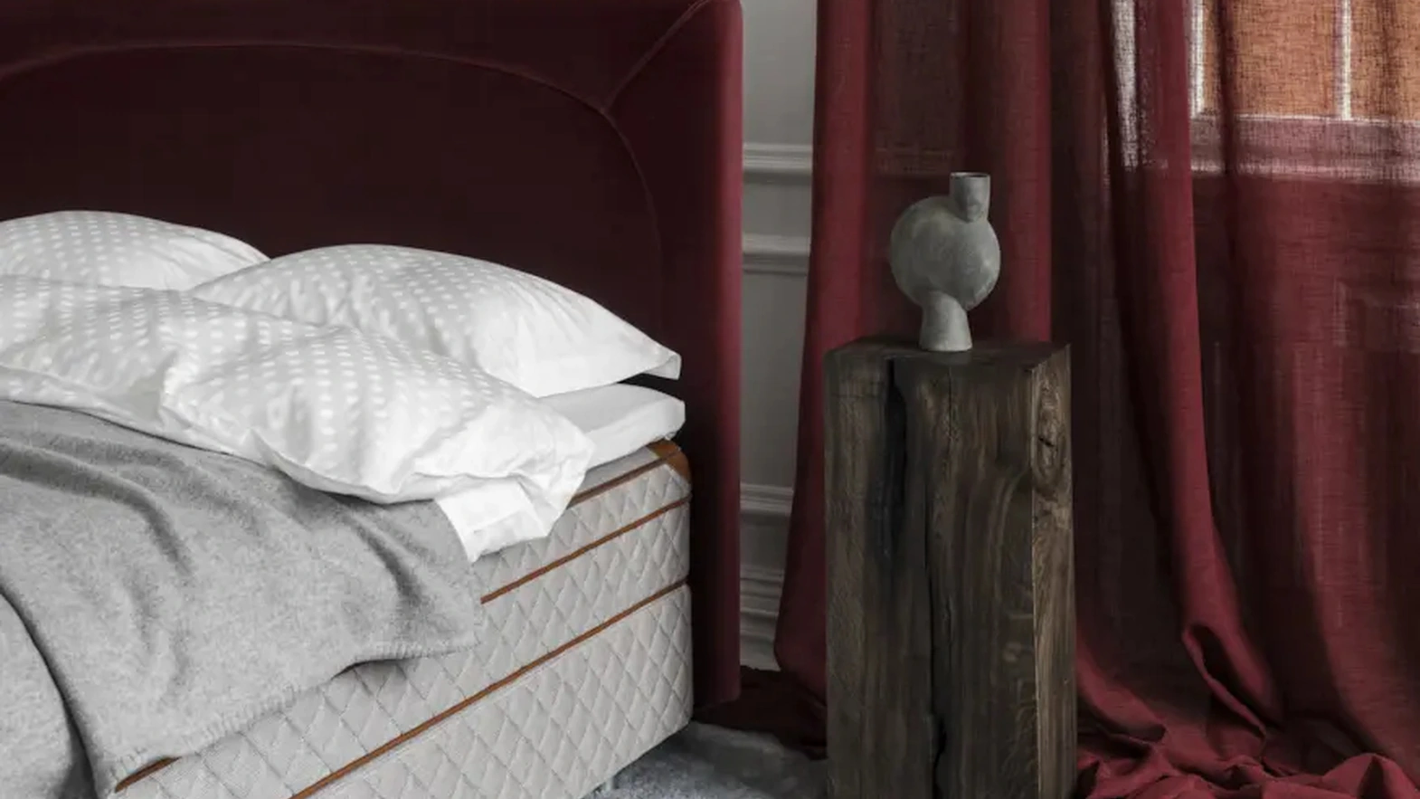 Letto Eden Duxiana