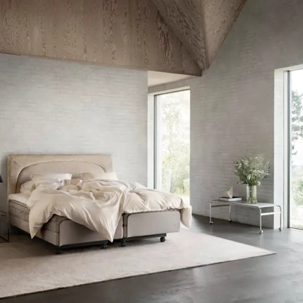 Letto Eden Duxiana