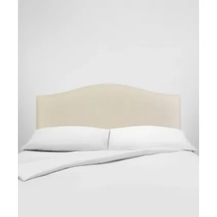 Letto con testiera Iris di Vispring