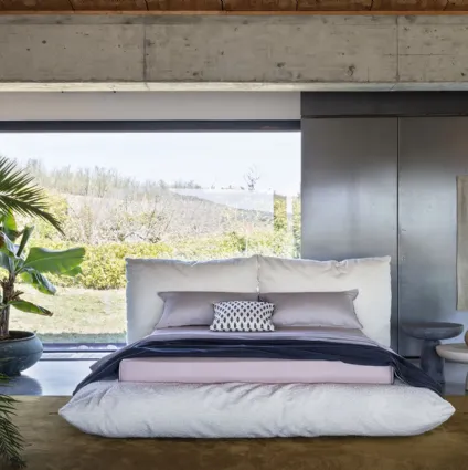 Letto Alba Mogg