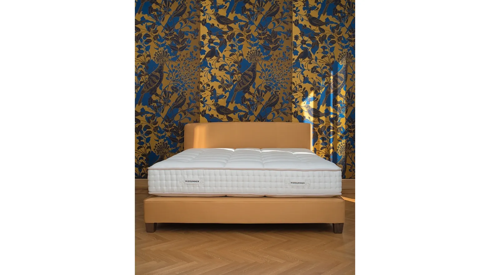 Letto Pure di Midsummer Milano