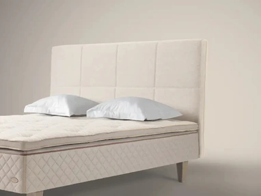Letto con testiera Quadro di Duxiana